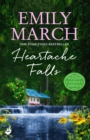 Heartache Falls: Eternity Springs Book 3 : A heartwarming, uplifting, feel-good romance series - eBook
