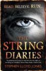 The String Diaries - Book