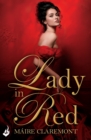 Lady In Red: Mad Passions Book 2 - eBook