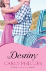 Destiny: Serendipity Book 2 - Book