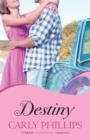 Destiny: Serendipity Book 2 - eBook