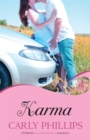 Karma: Serendipity Book 3 - Book