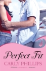 Perfect Fit: Serendipity's Finest Book 1 - Book