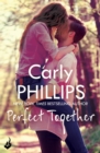 Perfect Together: Serendipity's Finest 3 - Book