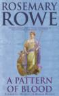 A Pattern of Blood (A Libertus Mystery of Roman Britain, book 2) : A thrilling historical whodunit - eBook