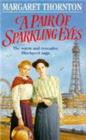A Pair of Sparkling Eyes : A warm and evocative Blackpool saga - eBook
