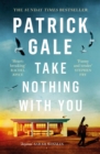 Take Nothing With You - eBook