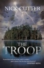 The Troop : Tiktok's favourite horror novel! - Book