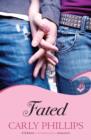 Fated: A Serendipity Novella - eBook