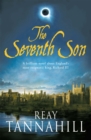 The Seventh Son : A Unique Portrait of Richard III - Book