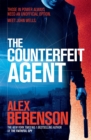 The Counterfeit Agent - Book