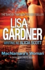 MacNamara's Woman - Book