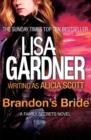 Brandon's Bride - eBook
