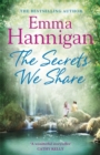 The Secrets We Share - Book