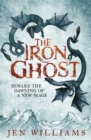 The Iron Ghost - Book