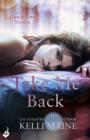 Take Me Back: A Give & Take 2.5 Novella - eBook
