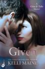 Given: A Give & Take Novel (Book 3) - eBook
