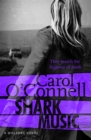 Shark Music - Book