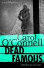 Dead Famous - eBook