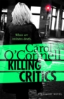 Killing Critics - Book