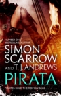 Pirata: The dramatic novel of the pirates who hunt the seas of the Roman Empire - eBook