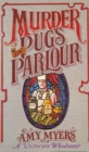 Murder in Pug's Parlour (Auguste Didier Mystery 1) - eBook