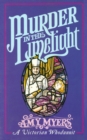Murder in the Limelight (Auguste Didier Mystery 2) - eBook