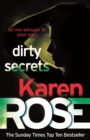 Dirty Secrets (A Karen Rose Novella) - eBook