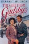 The Girl from Gadsby's - eBook