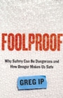 Foolproof : A FINANCIAL TIMES BOOK OF THE YEAR - eBook