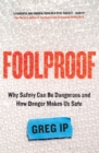 Foolproof - Book