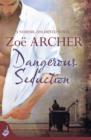 Dangerous Seduction: Nemesis, Unlimited Book 2 (A page-turning historical adventure romance) - eBook