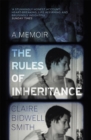 The Rules of Inheritance - Book