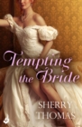 Tempting the Bride: Fitzhugh Book 3 - eBook