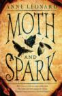 Moth and Spark - eBook