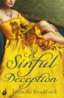 A Sinful Deception: Breconridge Brothers Book 2 - Book