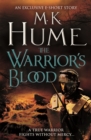 The Warrior's Blood (e-short story) : A medieval short story of intrigue and action - eBook