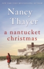 A Nantucket Christmas - eBook