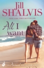 All I Want : The fun and uputdownable romance! - Book