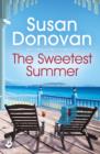 The Sweetest Summer: Bayberry Island Book 2 - eBook
