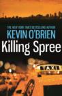 Killing Spree - eBook