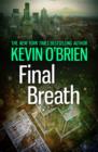 Final Breath - eBook