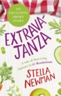 EXTRAVAJANZA! A Tale of Surviving January in 31 Resolutions (Short Story) - eBook