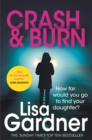 Crash & Burn - eBook