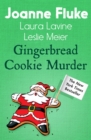 Gingerbread Cookie Murder (Anthology) - eBook