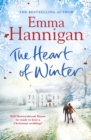 The Heart of Winter: Escape to a winter wedding in a beautiful country house at Christmas - Book