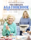 The Complete Aga Cookbook - Book
