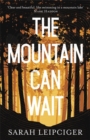 The Mountain Can Wait - Book