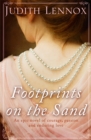 Footprints on the Sand : An epic novel of courage, passion and enduring love - eBook