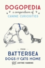 Dogopedia : A Compendium of Canine Curiosities - Book